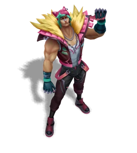HEARTSTEEL Sett Rose Quartz chroma