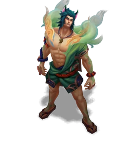 Spirit Blossom Springs Sett Emerald chroma