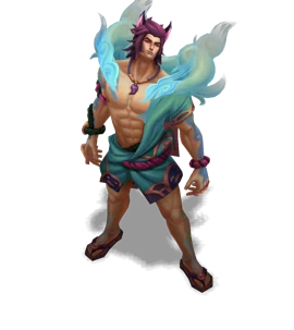 Spirit Blossom Springs Sett Turquoise chroma
