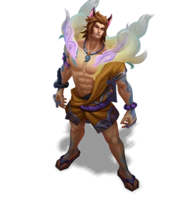 Spirit Blossom Springs Sett Citrine chroma