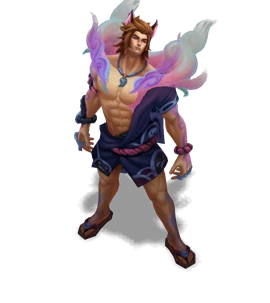 Spirit Blossom Springs Sett Obsidian chroma
