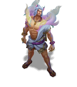 Spirit Blossom Springs Sett Pearl chroma