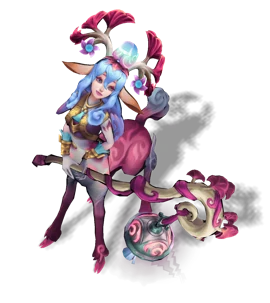 Shan Hai Scrolls Lillia Rose Quartz chroma