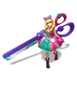 Rain Shepherd Gwen Rose Quartz chroma
