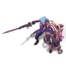 Debonair Leona Tanzanite chroma