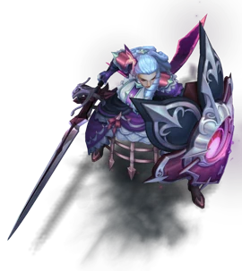High Noon Leona Tanzanite chroma