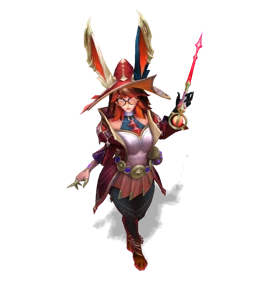 Arcana Aurora Ruby chroma