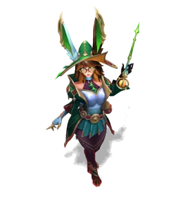 Arcana Aurora Emerald chroma
