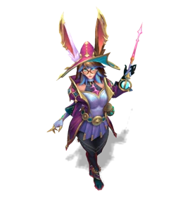 Arcana Aurora Rose Quartz chroma