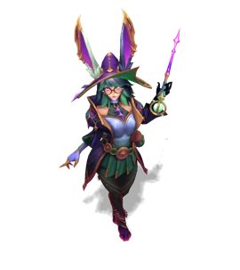 Arcana Aurora Tanzanite chroma