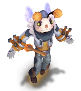 Beezahar (Malzahar) Sandstone chroma