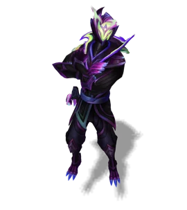 Empyrean Malzahar Tanzanite chroma