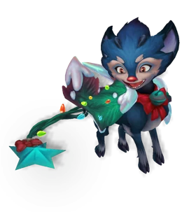 Reindeer Smolder Turquoise chroma