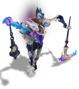 Star Nemesis Fiddlesticks Sandstone chroma