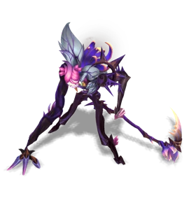 Flora Fatalis Fiddlesticks Pearl chroma