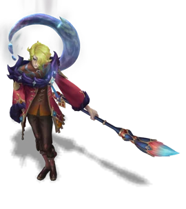 Winterblessed Hwei Ruby chroma