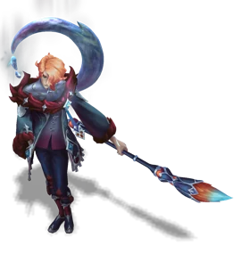 Winterblessed Hwei Obsidian chroma