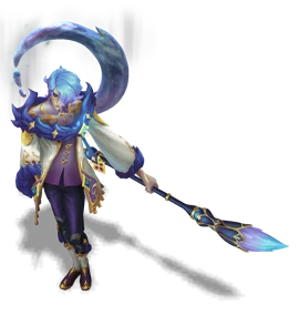 Winterblessed Hwei Pearl chroma