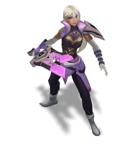 Sentinel Riven Tanzanite chroma