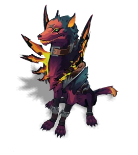 Soul Fighter Naafiri Jasper chroma