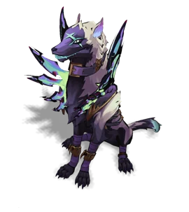 Soul Fighter Naafiri Limitless chroma