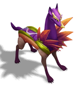 Glizzy Naafiri Tanzanite chroma